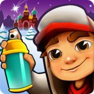 Subway Surfers v1.83.0 Unlimited Mod APK - 01