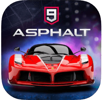 Asphalt 9 Legends 0.5.0d Apk MOD - 01