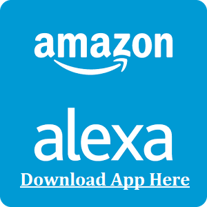 Download Amazon Alexa App for Android - 01