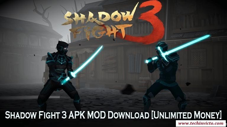 Download Shadow Fight 3 Mod Apk - 01