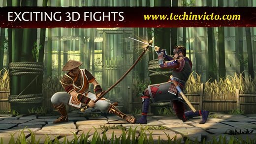 Download Shadow Fight 3 Mod Apk - 03