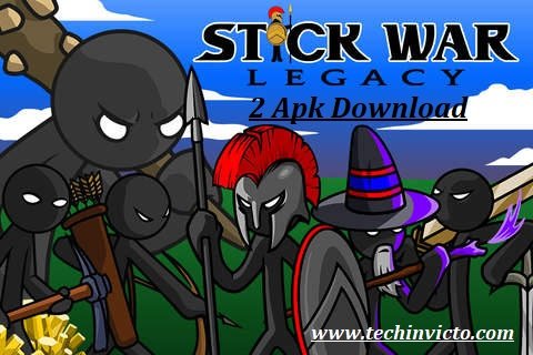 Stick War Legacy 2 Apk Download - 01