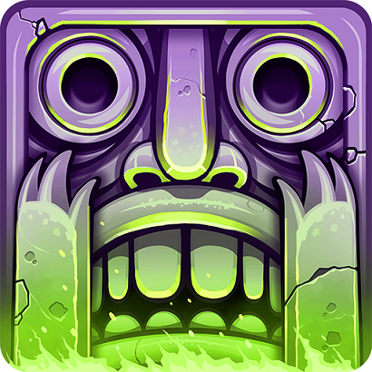 Temple Run 2 Mod Apk Unlimited 1.55.1 2019 - 01