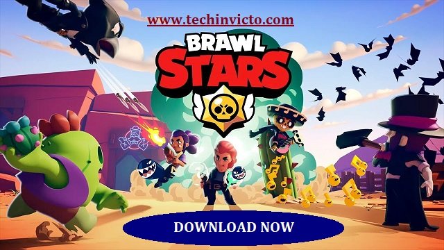 Brawl Stars Mod Apk 27.269 Unlimited Money - 02