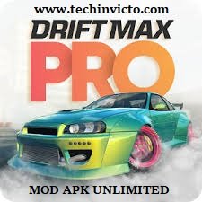 Drift Max Pro Mod Apk 2.4.60 Unlimited Money Hack Download - 03