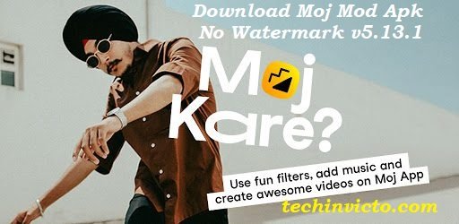 Moj Mod Apk No Watermark v5.13.1 Hack Unlimited - 01