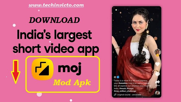 Moj Mod Apk No Watermark v5.13.1 Hack Unlimited - 02
