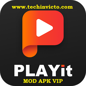 PLAYit Mod Apk VIP Premium Crack 2.4.7.16 - 01