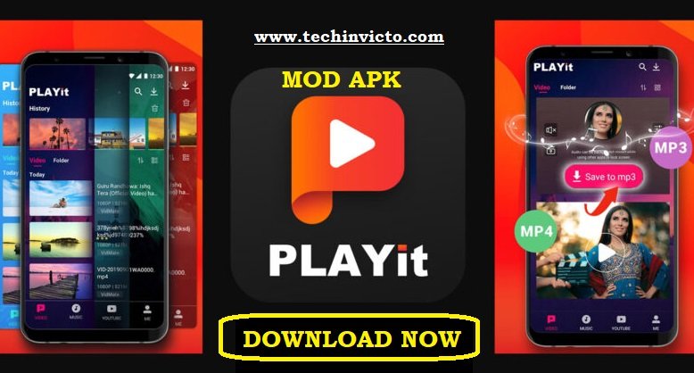 PLAYit Mod Apk VIP Premium Crack 2.4.7.16 - 02
