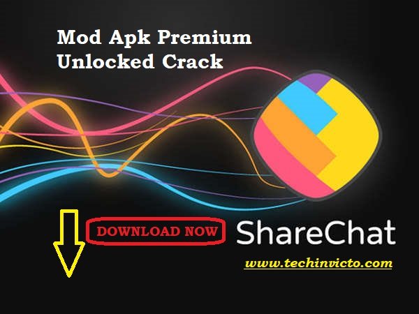 ShareChat Mod Apk Premium Unlocked Crack 13.6.0 - 01