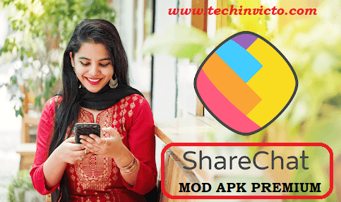 ShareChat Mod Apk Premium Unlocked Crack 13.6.0 - 02