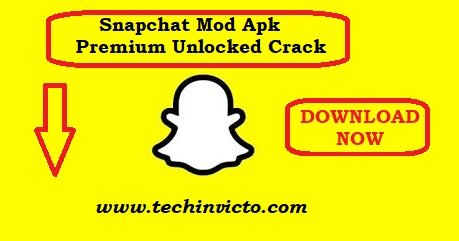 Snapchat Mod Apk Premium Unlocked Crack v11.16.0.42 - 01