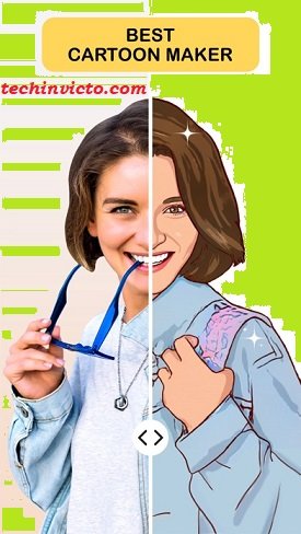 Toon App Pro MOD APK Unlocked 1.1.0 Crack - 02