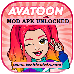 Avatoon Mod Apk Premium Unlocked 1.3.9 Crack - 01