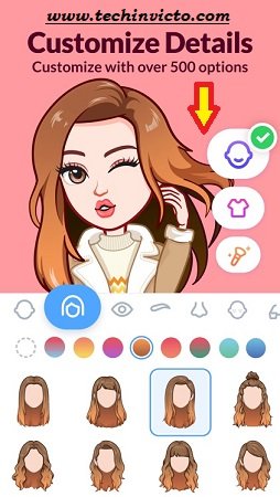 Avatoon Mod Apk Premium Unlocked 1.3.9 Crack - 03