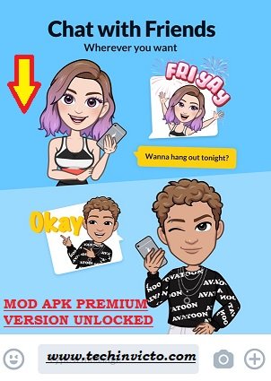 Avatoon Mod Apk Premium Unlocked 1.3.9 Crack - 04