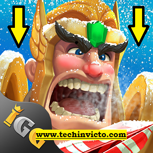 Lords Mobile Kingdom Wars Mod Apk Hack v2.39 - 01