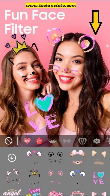 Sweet Snap Mod Apk Unlocked Premium 4.13.100658 - 02