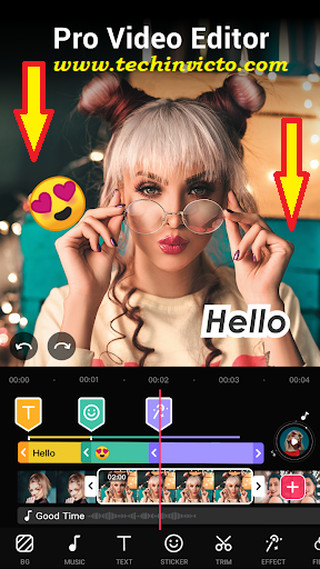 Video Guru – Video Maker for Youtube Mod Apk PRO Unlocked - 02
