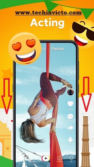 Zili Mod Apk No Watermark Unlimited Followers 2.18 - 02