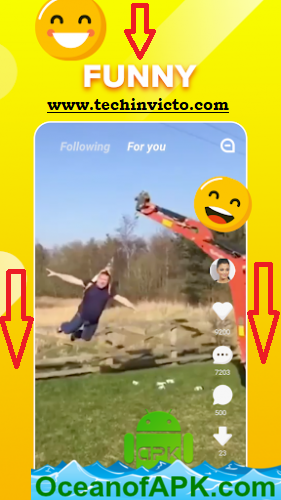 Zili Mod Apk No Watermark Unlimited Followers 2.18 - 03