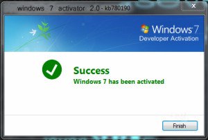 Windows 7 Loader By Daz Download