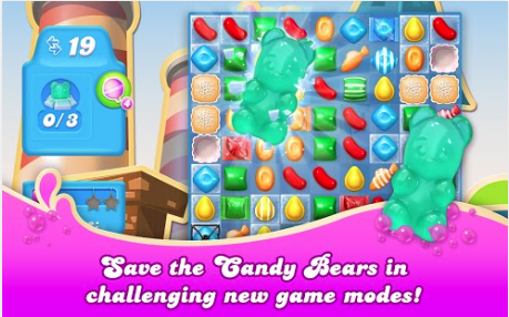Candy Crush Friends Saga instal the new version for mac