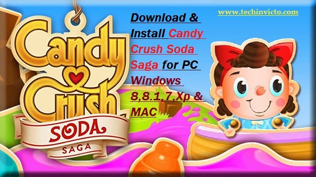 Candy Crush Friends Saga instal the new for apple