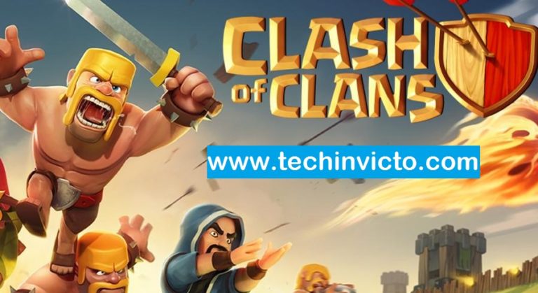 clash of clans download for pc install