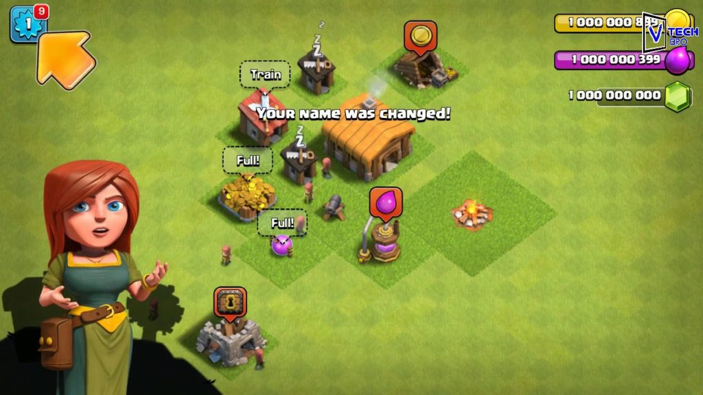 clash of clans download for pc no exe
