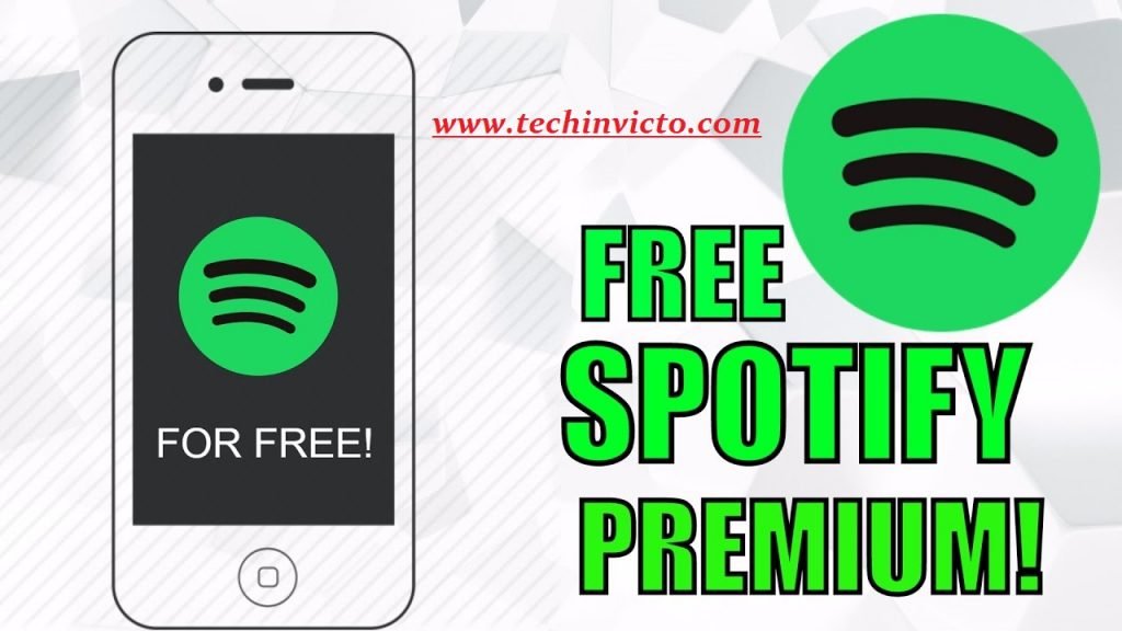 how to get spotify premium free ios 10