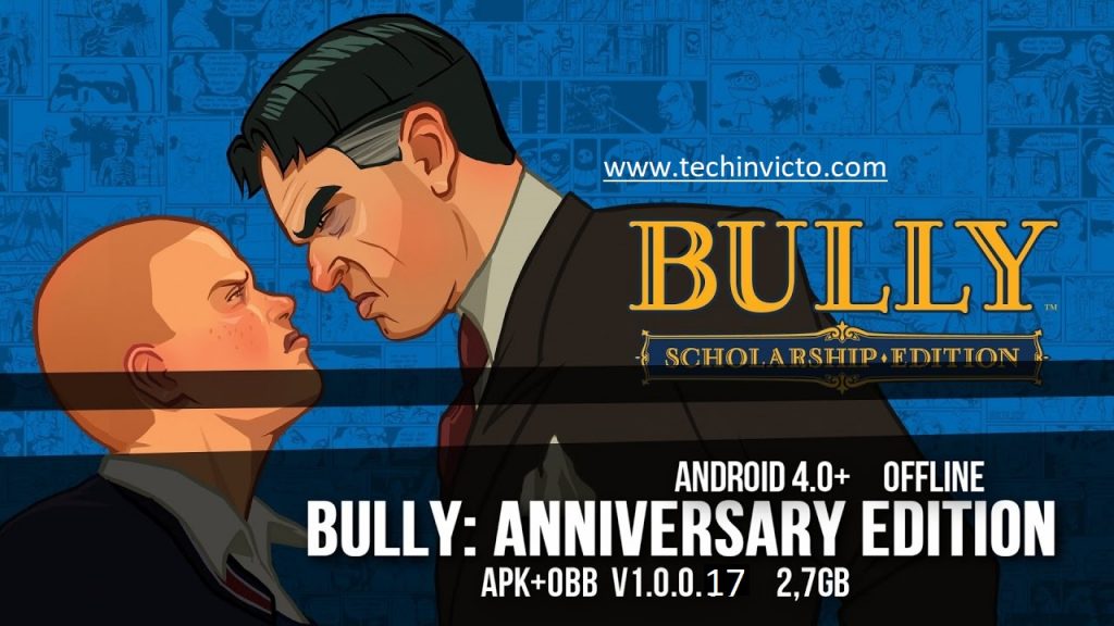 bully chapter 6 save game