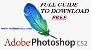 adobe photoshop cs2 download free