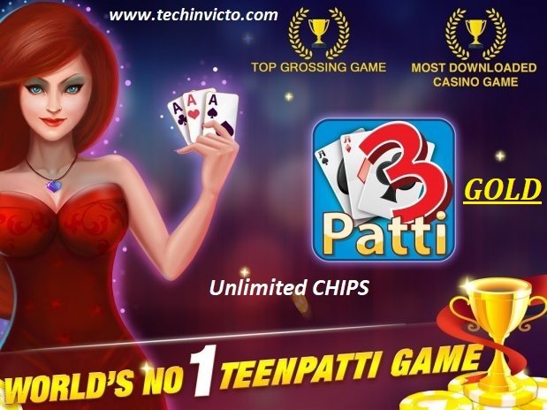teen patti gold free chips