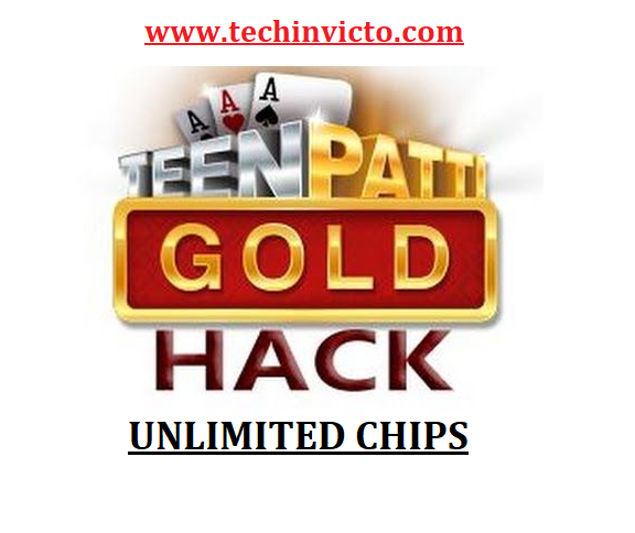 Download Teen Patti Gold Mod Apk - Free Chips | Techinvicto