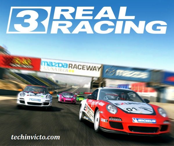 free download real racing 3 mod apk