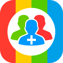 Real Followers for Instagram Apk version 2.6.2 Download - 01