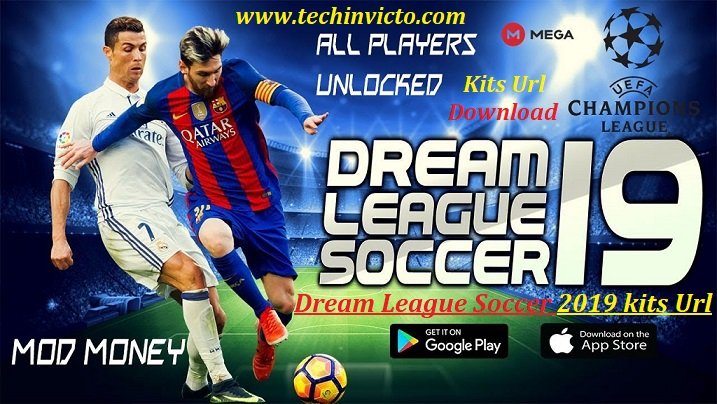 url for dream league soccer kit