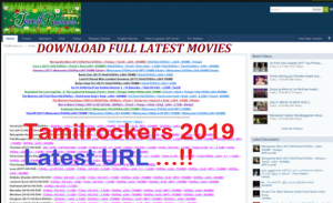 tamilrockers malayalam 2018