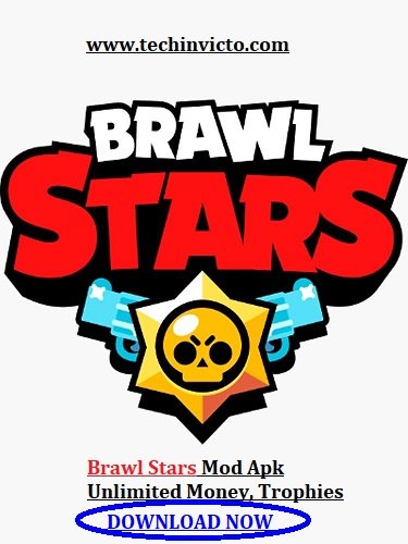 brawl stars apk mod unlimited money