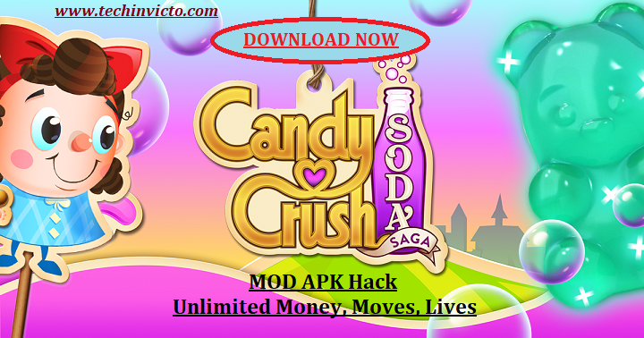 how to download candy crush soda saga hack mod apk