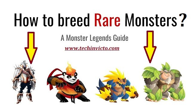 monster legends latest version mod money6