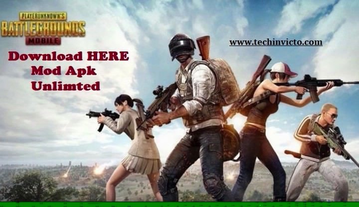 download pubg 0.11.5 hacked apk and obb data