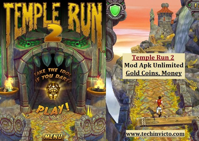 temple run 2 apk